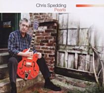 Chris Spedding album discography